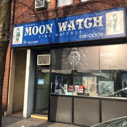 Moon Watch