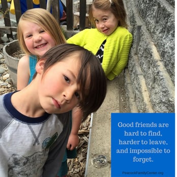 Peacock Family Services - Preschools Near Me - Bainbridge Island, Washington Peacock Family Services - Preschools Near Me - Bainbridge Island, Washington