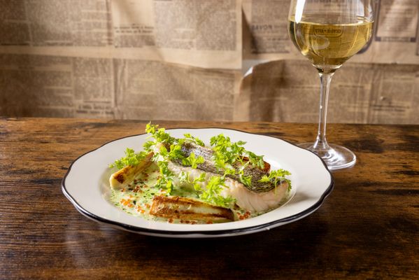 Supper Club By Le Petit Parisien by null