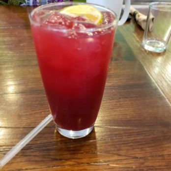 First Watch - Yum Pomegranate lime organic ginger and natural cane sugar - American Near Me - Laurel, Maryland First Watch - Yum Pomegranate lime organic ginger and natural cane sugar - American Near Me - Laurel, Maryland