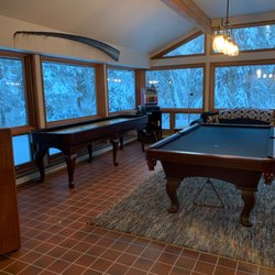 AAA Billiards Sales & Service
