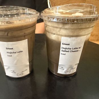 Tadaima - Inner Sunset - Hojicha drinks - Coffee & Tea Near Me - San Francisco, California Tadaima - Inner Sunset - Hojicha drinks - Coffee & Tea Near Me - San Francisco, California