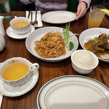 Mitr Thai - Thai Near Me - New York, New York