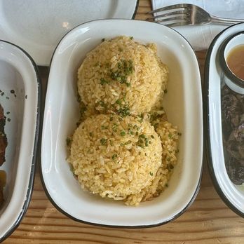 Kuya Lord - Longganisa. Java Garlic Rice. Prime Beef Short Ribs. YUM! - Barbeque Near Me - Los Angeles, California