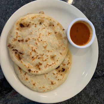 Olla Cafe & Bar - Mixta, and Locas Pupusas - Latin American Near Me - Stafford, Virginia Olla Cafe & Bar - Mixta, and Locas Pupusas - Latin American Near Me - Stafford, Virginia