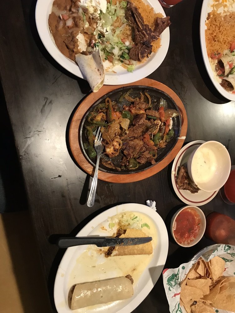 CHEPE’S MEXICAN GRILL 43 Photos & 56 Reviews 17324 I30, Benton
