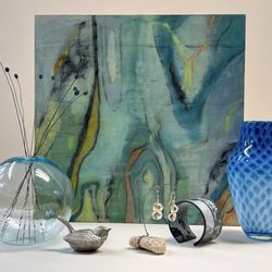 Furchgott Sourdiffe Gallery - Gifts, fine arts & crafts, original art