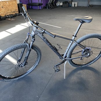 Wheel Away Cycle Center - Specialized Rockhopper Comp - Bikes Near Me - Campbell, California Wheel Away Cycle Center - Specialized Rockhopper Comp - Bikes Near Me - Campbell, California