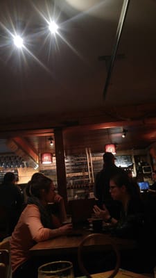 La Souche - Microbrasserie (Limoilou) by null