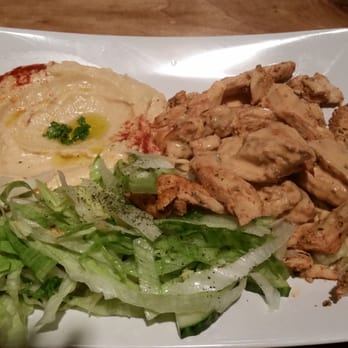 Byblos - Mediterranean Near Me - Baltimore, Maryland