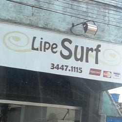 Lipe Surf