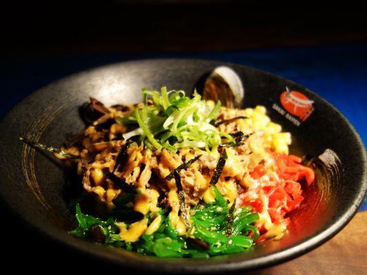 Sakai Ramen Secaucus by null