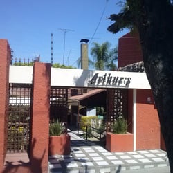 Restaurant Arthurs