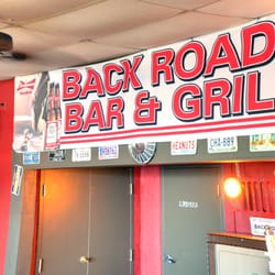 Back Roads Bar and Grill