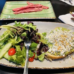 Avocado Toast