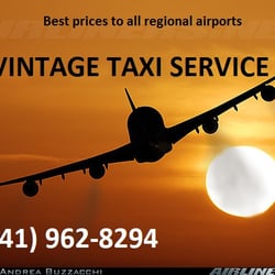 Vintage Taxi & Tours