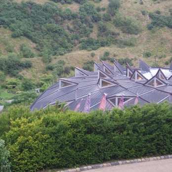 Eden Project - Local Flavor Near Me - St Blaise, CON