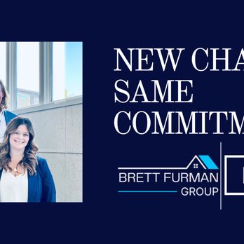 Brett Furman Group - Real - You're not the only one making moves this year.
I've moved brokerages and joined Real.
Main Line PA real estate. - Real Estate Agents Near Me - Wayne, Pennsylvania
