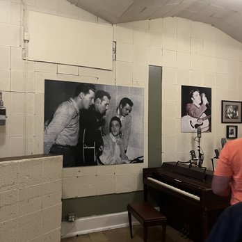 Sun Studio - Museums Near Me - Memphis, Tennessee