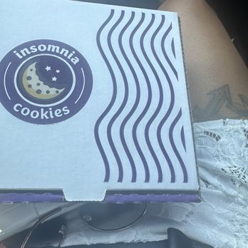 Insomnia Cookies - Desserts Near Me - Los Angeles, California Insomnia Cookies - Desserts Near Me - Los Angeles, California