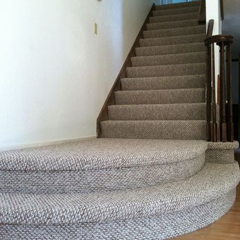 Source Flooring - a staircase in a house - Flooring Near Me - North Highlands, California Source Flooring - a staircase in a house - Flooring Near Me - North Highlands, California