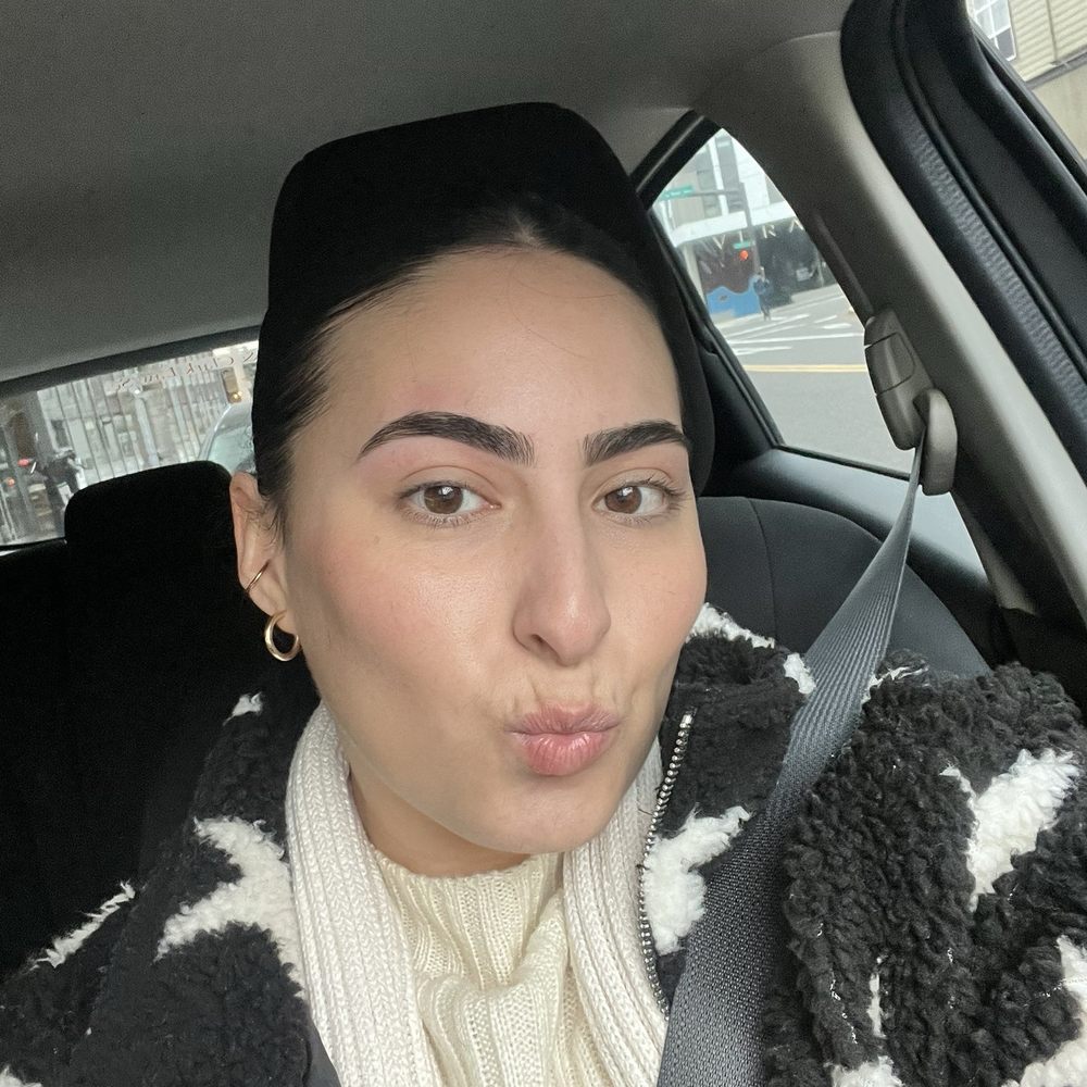 Eyebrows