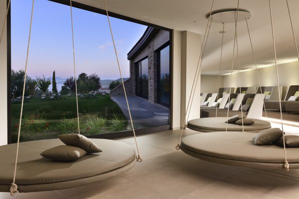 Borgobrufa Spa Resort by null