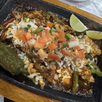 Baja Grill - Fajita Chicken - Bars Near Me - Benton, Arkansas Baja Grill - Fajita Chicken - Bars Near Me - Benton, Arkansas