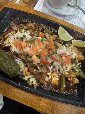 Baja Grill | Benton by null