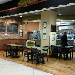 Salad Brothers Cafe & Deli