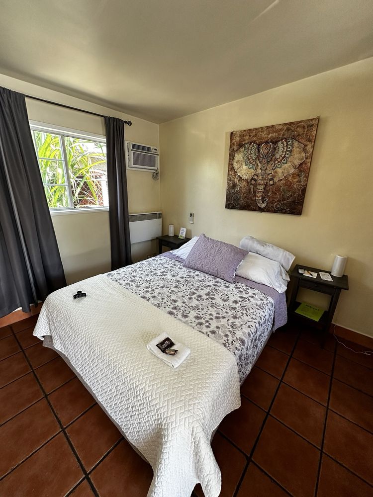 Villa Brasil Motel