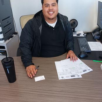 Valley Lexus - Great job Alex, thank you for your awesome assistance,  welcoming smile as well as updating our personal information, your AWESOME KUDOS!!! - Car Dealers Near Me - Modesto, California