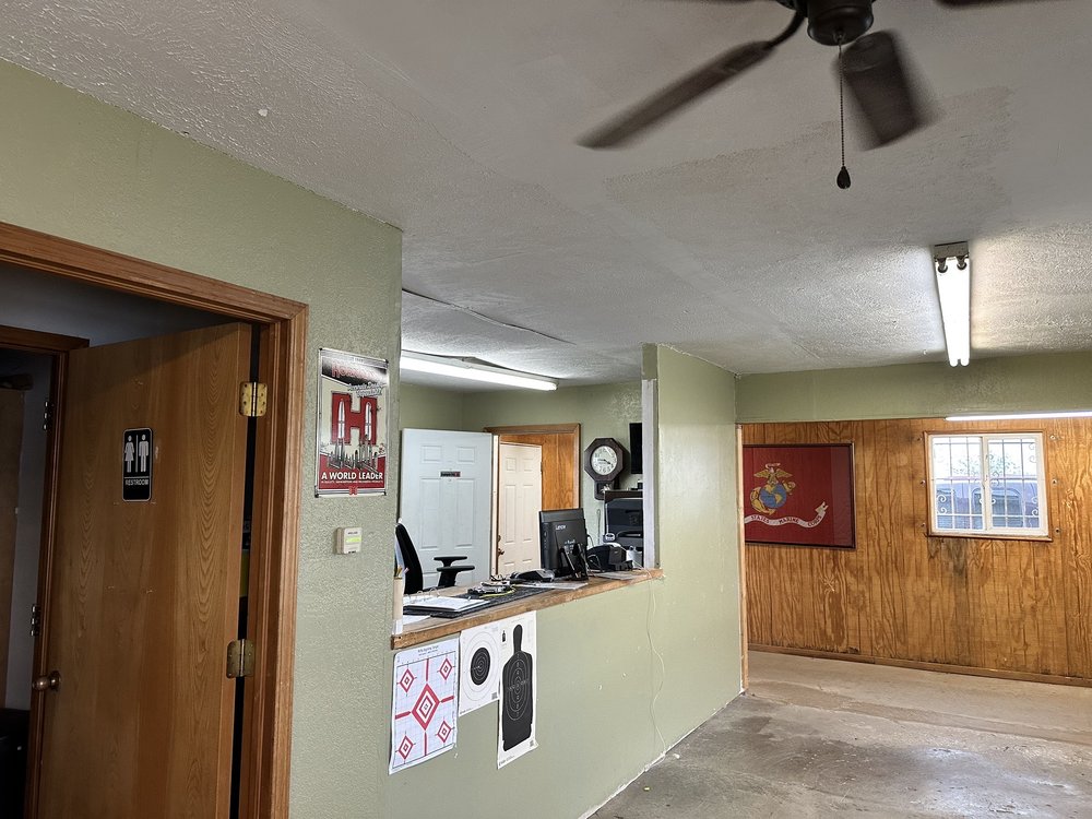 CANADIAN GUN RANGES Updated September 2024 16 Photos & 20 Reviews