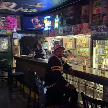 Jack's Bar - The inside - Dive Bars Near Me - Pittsburgh, Pennsylvania