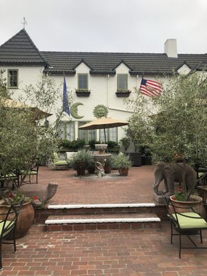 L'Auberge Carmel by null