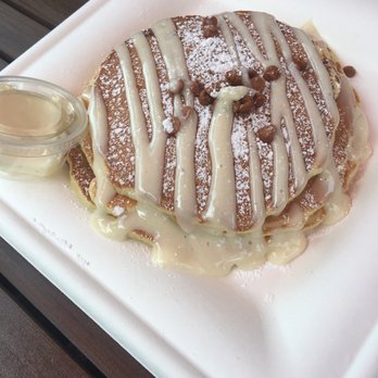 Hash - Breakfast & Brunch Near Me - Los Angeles, California