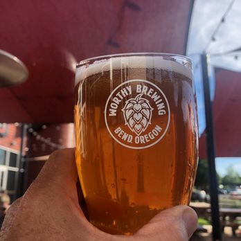 Worthy Brewing - IPA - Breweries Near Me - Bend, Oregon Worthy Brewing - IPA - Breweries Near Me - Bend, Oregon