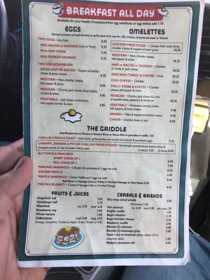 Menu photo 8 Avalon Diner- Stafford Stafford, TX Menu photo 8 Avalon Diner- Stafford Stafford, TX