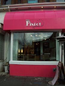 Miss Pixie's by null