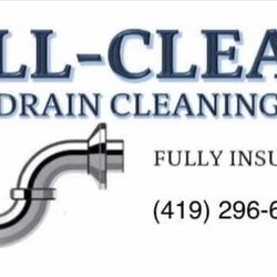 All Clear Drain Cleaning