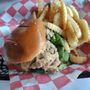 Photo of Carr High Cafe