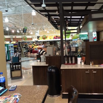 Starbucks - Starbucks station at Harris Teeter grocery store off HWY 41. - Coffee & Tea Near Me - Mt Pleasant, South Carolina
