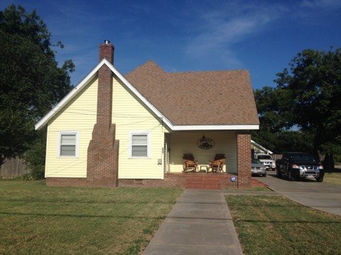 Slide of Cornerstone Roofing, Siding, and Gutter
