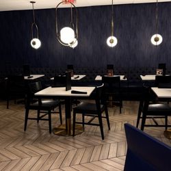 Conniptions Cocktails & Cuisine