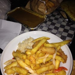 Rainbow Take Away