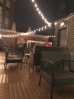 LB Skybar by null