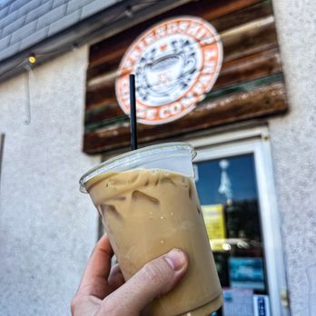 Friendship Coffee Company - Coffee & Tea Near Me - Savannah, Georgia