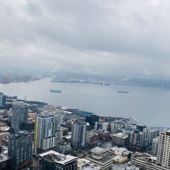 Space Needle - Landmarks & Historical Buildings Near Me - Seattle, Washington Space Needle - Landmarks & Historical Buildings Near Me - Seattle, Washington