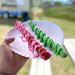Churros