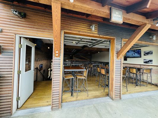 High Alpine Brewing Company by null